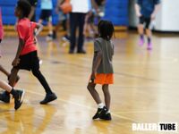 Penn Point Training Presidents' Day Basketball Camp