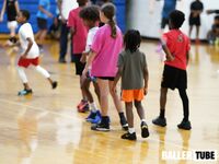 Penn Point Training Presidents' Day Basketball Camp