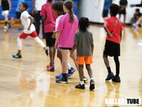 Penn Point Training Presidents' Day Basketball Camp