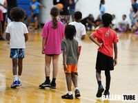 Penn Point Training Presidents' Day Basketball Camp