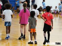 Penn Point Training Presidents' Day Basketball Camp