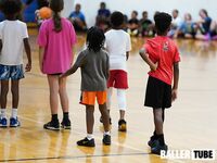 Penn Point Training Presidents' Day Basketball Camp