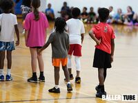 Penn Point Training Presidents' Day Basketball Camp
