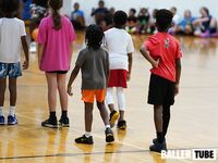 Penn Point Training Presidents' Day Basketball Camp