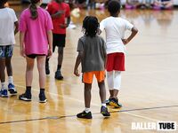 Penn Point Training Presidents' Day Basketball Camp
