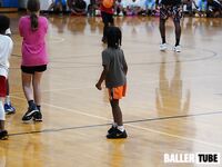 Penn Point Training Presidents' Day Basketball Camp