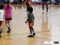 Penn Point Training Presidents' Day Basketball Camp