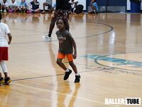 Penn Point Training Presidents' Day Basketball Camp