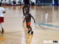 Penn Point Training Presidents' Day Basketball Camp