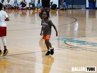 Penn Point Training Presidents' Day Basketball Camp