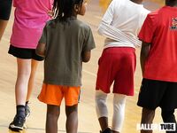 Penn Point Training Presidents' Day Basketball Camp