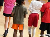 Penn Point Training Presidents' Day Basketball Camp