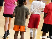 Penn Point Training Presidents' Day Basketball Camp