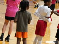 Penn Point Training Presidents' Day Basketball Camp