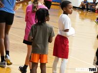 Penn Point Training Presidents' Day Basketball Camp