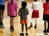 Penn Point Training Presidents' Day Basketball Camp