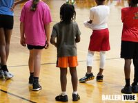 Penn Point Training Presidents' Day Basketball Camp
