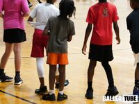 Penn Point Training Presidents' Day Basketball Camp