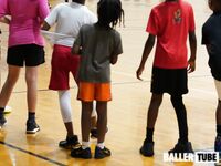 Penn Point Training Presidents' Day Basketball Camp