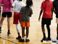 Penn Point Training Presidents' Day Basketball Camp