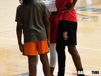 Penn Point Training Presidents' Day Basketball Camp