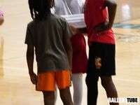 Penn Point Training Presidents' Day Basketball Camp