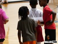 Penn Point Training Presidents' Day Basketball Camp