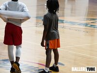 Penn Point Training Presidents' Day Basketball Camp