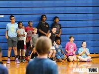 Penn Point Training Presidents' Day Basketball Camp