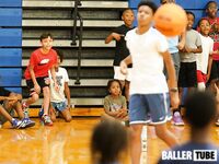 Penn Point Training Presidents' Day Basketball Camp