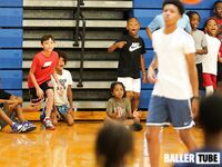Penn Point Training Presidents' Day Basketball Camp