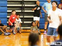 Penn Point Training Presidents' Day Basketball Camp