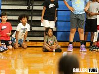 Penn Point Training Presidents' Day Basketball Camp