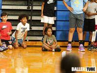 Penn Point Training Presidents' Day Basketball Camp