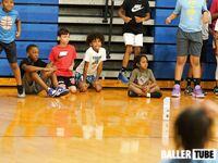 Penn Point Training Presidents' Day Basketball Camp