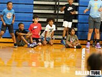 Penn Point Training Presidents' Day Basketball Camp