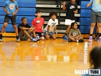 Penn Point Training Presidents' Day Basketball Camp