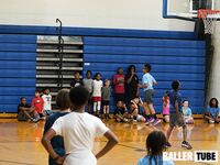 Penn Point Training Presidents' Day Basketball Camp