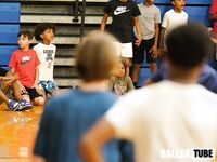 Penn Point Training Presidents' Day Basketball Camp