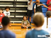 Penn Point Training Presidents' Day Basketball Camp