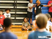 Penn Point Training Presidents' Day Basketball Camp