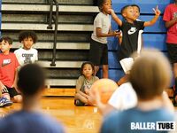 Penn Point Training Presidents' Day Basketball Camp