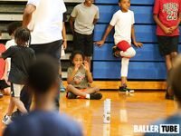 Penn Point Training Presidents' Day Basketball Camp