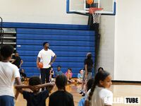Penn Point Training Presidents' Day Basketball Camp