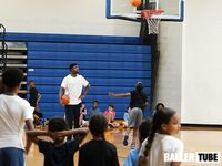 Penn Point Training Presidents' Day Basketball Camp