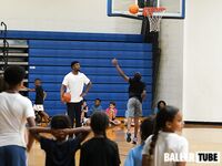 Penn Point Training Presidents' Day Basketball Camp