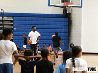 Penn Point Training Presidents' Day Basketball Camp