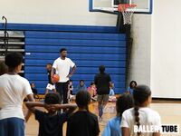Penn Point Training Presidents' Day Basketball Camp