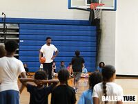 Penn Point Training Presidents' Day Basketball Camp