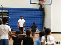 Penn Point Training Presidents' Day Basketball Camp